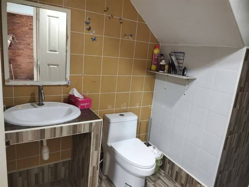 ดีพร้อม สวีทโฮม (Deeprom Sweet Home), Samut Prakan, ถนนแพรกษา-เทพารักษ์, Phraeksa, Muang Samut Prakarn, Samut Prakan, 3 Bedrooms, 200 sqm, Single Detached House For Sale, by คุณ ณัชชา มณีจันทร์ (นุช), 500492675 - DDproperty.com