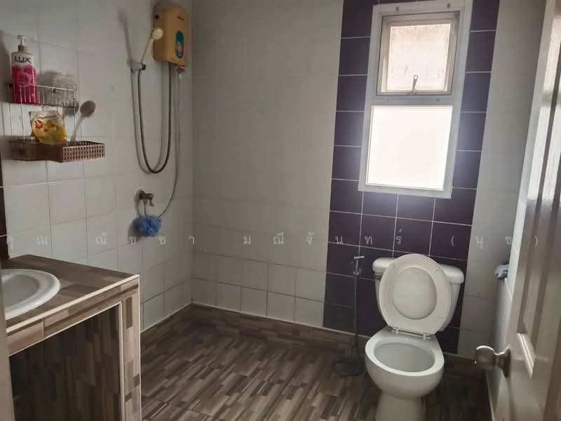 ดีพร้อม สวีทโฮม (Deeprom Sweet Home), Samut Prakan, ถนนแพรกษา-เทพารักษ์, Phraeksa, Muang Samut Prakarn, Samut Prakan, 3 Bedrooms, 200 sqm, Single Detached House For Sale, by คุณ ณัชชา มณีจันทร์ (นุช), 500492675 - DDproperty.com