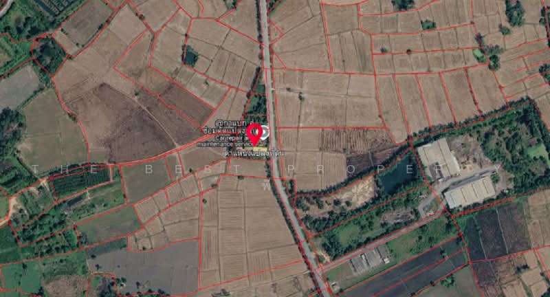 ที่ดินพนัสนิคม ชลบุรี, Chon Buri (Pattaya), Nong Pru, Phanat Nikhom, Chon Buri (Pattaya), , 4,499 sqm, Land For Sale, by The Best Property พี, 500492676 - DDproperty.com