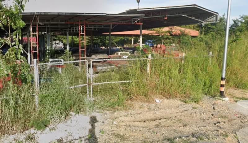 ที่ดินพนัสนิคม ชลบุรี, Chon Buri (Pattaya), Nong Pru, Phanat Nikhom, Chon Buri (Pattaya), , 4,499 sqm, Land For Sale, by The Best Property พี, 500492676 - DDproperty.com
