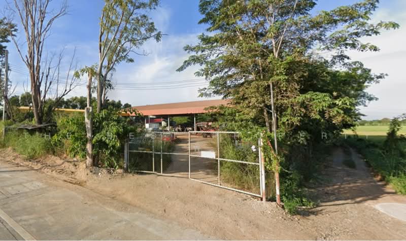 ที่ดินพนัสนิคม ชลบุรี, Chon Buri (Pattaya), Nong Pru, Phanat Nikhom, Chon Buri (Pattaya), , 4,499 sqm, Land For Sale, by The Best Property พี, 500492676 - DDproperty.com