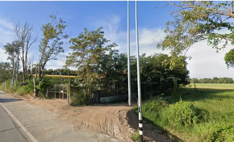 ที่ดินพนัสนิคม ชลบุรี, Chon Buri (Pattaya), Nong Pru, Phanat Nikhom, Chon Buri (Pattaya), , 4,499 sqm, Land For Sale, by The Best Property พี, 500492676 - DDproperty.com
