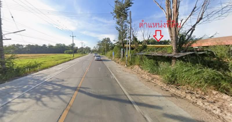 ที่ดินพนัสนิคม ชลบุรี, ชลบุรี, หนองปรือ, พนัสนิคม, ชลบุรี, 4,499 ตร.ม., ที่ดิน ขาย, โดย The Best Property พี, 500492676 - DDproperty.com