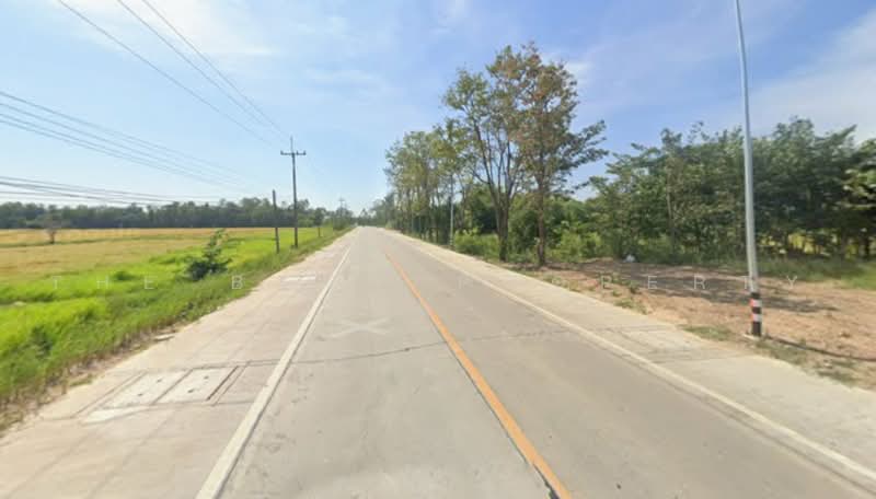 ที่ดินพนัสนิคม ชลบุรี, Chon Buri (Pattaya), Nong Pru, Phanat Nikhom, Chon Buri (Pattaya), , 4,499 sqm, Land For Sale, by The Best Property พี, 500492676 - DDproperty.com