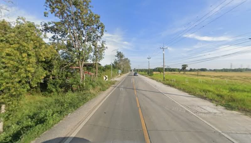 ที่ดินพนัสนิคม ชลบุรี, Chon Buri (Pattaya), Nong Pru, Phanat Nikhom, Chon Buri (Pattaya), , 4,499 sqm, Land For Sale, by The Best Property พี, 500492676 - DDproperty.com
