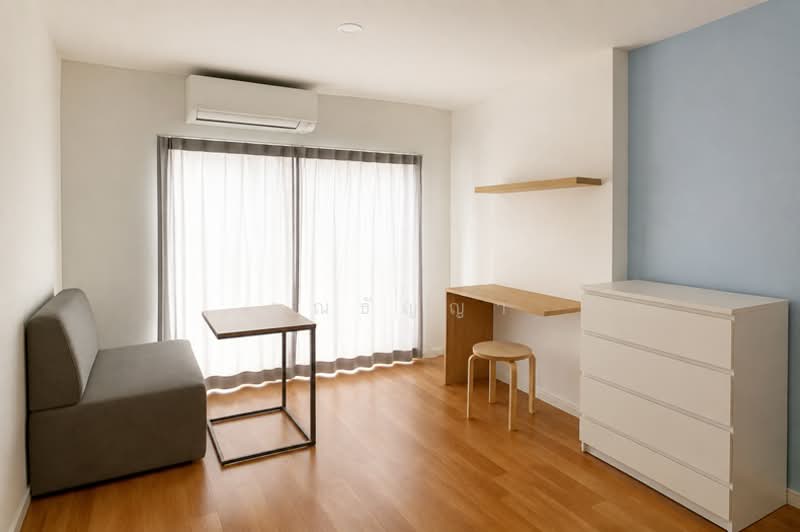 Lumpini Ville Ratburana–Riverview 2, Bangkok, Soi Ratburana 11, Bangpakok, Rat Burana, Bangkok, 1 Bedroom, 23 sqm, Condo For Sale, by คุณธัญญ่า, 500492678 - DDproperty.com