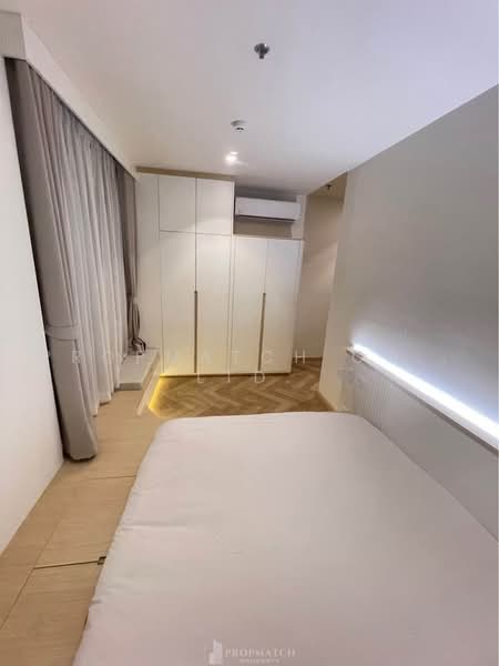 Maru Ladprao 15, Bangkok, Soi Lat Phrao 15, Jom Phon, Chatuchak, Bangkok, 2 Bedrooms, 57 sqm, Condo For Rent, by PROPMATCH CO., LTD., 500492680 - DDproperty.com
