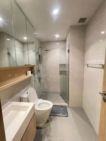Maru Ladprao 15, Bangkok, Soi Lat Phrao 15, Jom Phon, Chatuchak, Bangkok, 2 Bedrooms, 57 sqm, Condo For Rent, by PROPMATCH CO., LTD., 500492680 - DDproperty.com