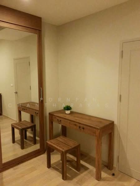 Noble Reveal, Bangkok, 36 Soi Sukhumvit 63, Ekamai Road, Phra Kanong Nua, Watthana, Bangkok, 1 Bedroom, 54 sqm, Condo For Sale, by Pornpan Chantharakasemchai, 500492681 - DDproperty.com