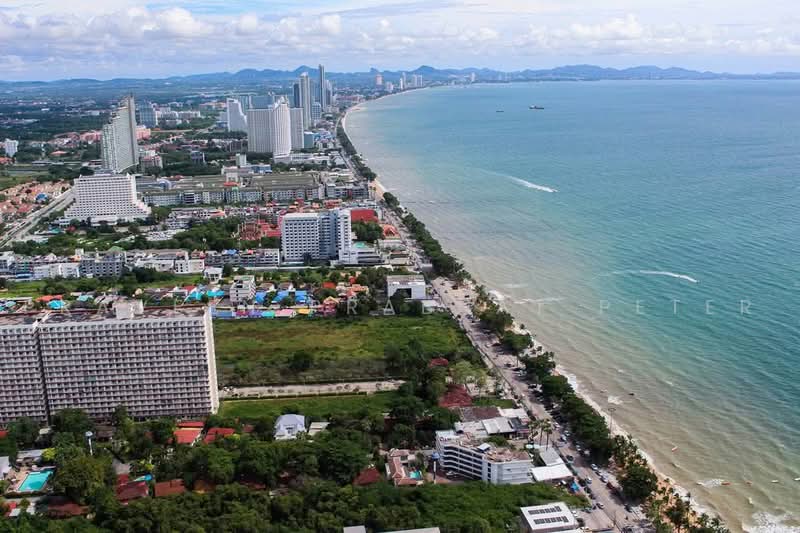 Copacabana Beach Jomtien : โคปาคาบาน่า บีช จอมเทียน, ชลบุรี, ตำบลหนองปรือ อำเภอบางละมุง ชลบุรี, หนองปรือ, บางละมุง, ชลบุรี, 29 ตร.ม., คอนโด ให้เช่า, โดย Praveen Prabhat Peter, 500492682 - DDproperty.com