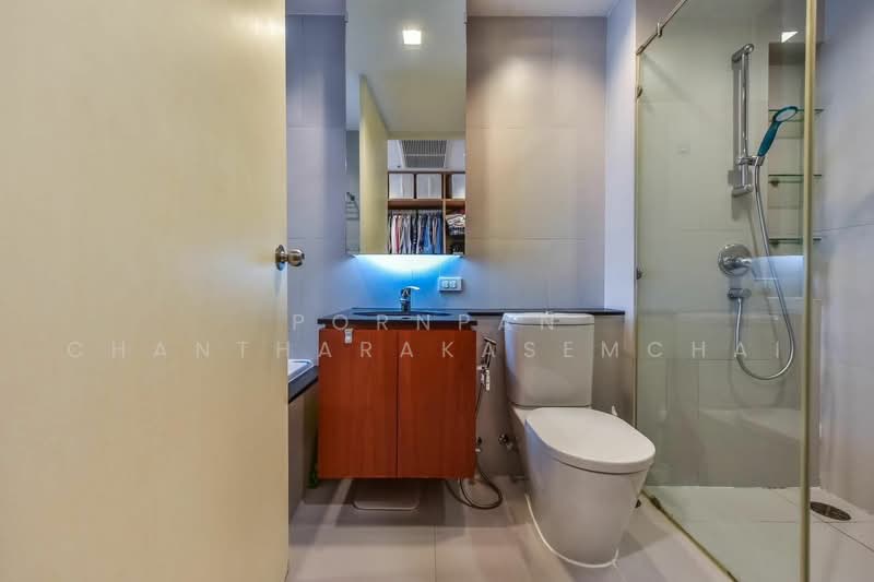Amanta Lumpini, Bangkok, Rama 4 Road, Thung Maha Mek, Sathon, Bangkok, 1 Bedroom, 63 sqm, Condo For Sale, by Pornpan Chantharakasemchai, 500492685 - DDproperty.com