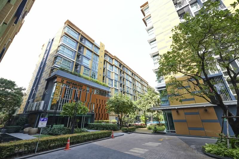 Metro Luxe Rama 4 : เมโทร ลักซ์ พระราม 4, กรุงเทพ, ถนนพระราม 4, พระโขนง, คลองเตย, กรุงเทพ, 35 ตร.ม., คอนโด ขาย, โดย Jakree Buajatturat, 500492686 - DDproperty.com