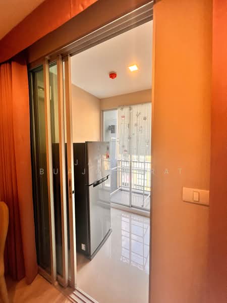 Metro Luxe Rama 4 : เมโทร ลักซ์ พระราม 4, กรุงเทพ, ถนนพระราม 4, พระโขนง, คลองเตย, กรุงเทพ, 35 ตร.ม., คอนโด ขาย, โดย Jakree Buajatturat, 500492686 - DDproperty.com