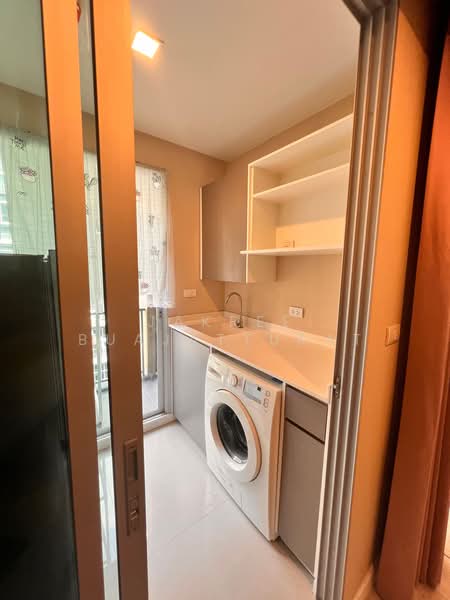 Metro Luxe Rama 4, Bangkok, Ram 4 Road, Phra Kanong, Khlong Toei, Bangkok, 1 Bedroom, 35 sqm, Condo For Sale, by Jakree Buajatturat, 500492686 - DDproperty.com