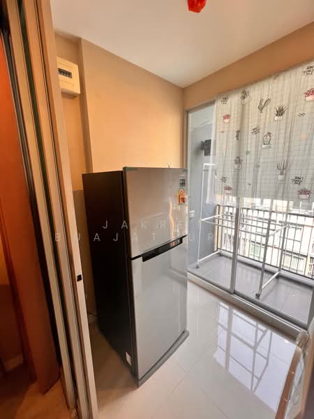 Metro Luxe Rama 4, Bangkok, Ram 4 Road, Phra Kanong, Khlong Toei, Bangkok, 1 Bedroom, 35 sqm, Condo For Sale, by Jakree Buajatturat, 500492686 - DDproperty.com