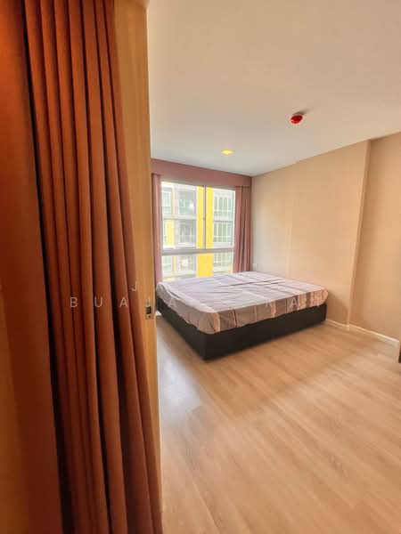 Metro Luxe Rama 4, Bangkok, Ram 4 Road, Phra Kanong, Khlong Toei, Bangkok, 1 Bedroom, 35 sqm, Condo For Sale, by Jakree Buajatturat, 500492686 - DDproperty.com