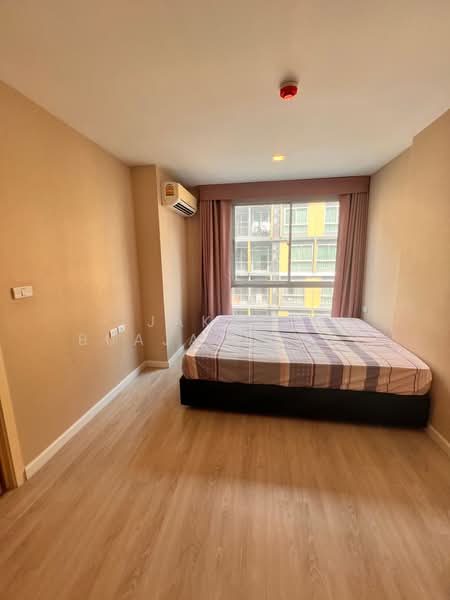 Metro Luxe Rama 4, Bangkok, Ram 4 Road, Phra Kanong, Khlong Toei, Bangkok, 1 Bedroom, 35 sqm, Condo For Sale, by Jakree Buajatturat, 500492686 - DDproperty.com