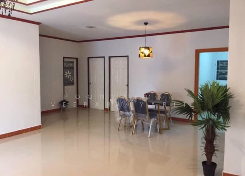 บ้านเดี่ยว : หมู่บ้านเกร็ดแก้ว บางเสร่-พัทยา, Chon Buri (Pattaya), Bang Sa-re, Sattahip, Chon Buri (Pattaya), 3 Bedrooms, 200 sqm, Single Detached House For Sale, by Poonyaporn Veerabulyarit, 500492687 - DDproperty.com