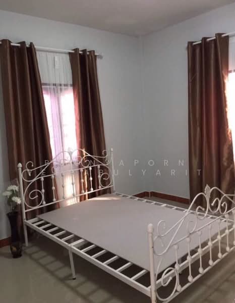 บ้านเดี่ยว : หมู่บ้านเกร็ดแก้ว บางเสร่-พัทยา, Chon Buri (Pattaya), Bang Sa-re, Sattahip, Chon Buri (Pattaya), 3 Bedrooms, 200 sqm, Single Detached House For Sale, by Poonyaporn Veerabulyarit, 500492687 - DDproperty.com