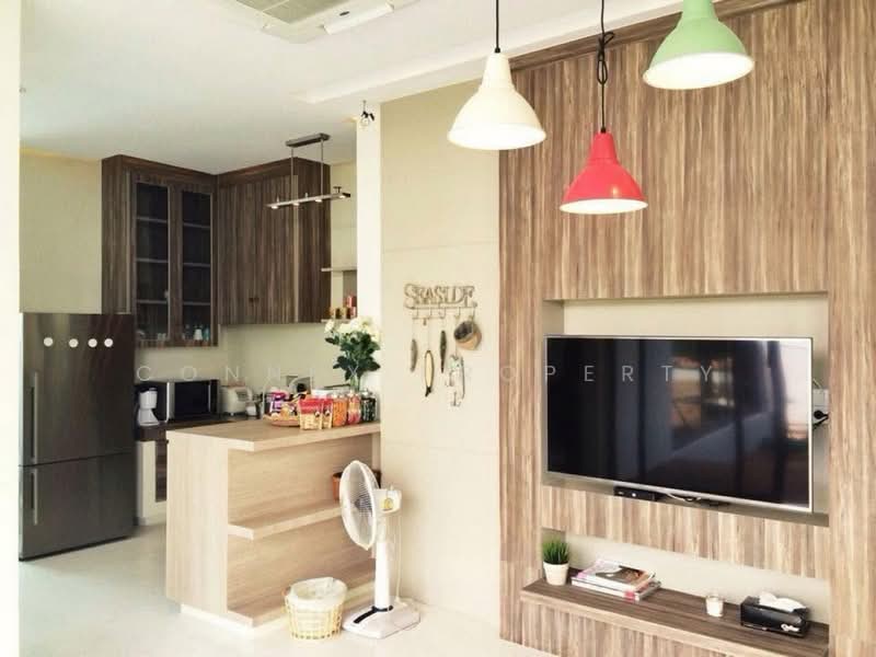 Casalunar Village, Chon Buri (Pattaya), Saen Suk, Muang Chon Buri, Chon Buri (Pattaya), 3 Bedrooms, 400 sqm, Single Detached House For Sale, by Connex Property, 500492688 - DDproperty.com