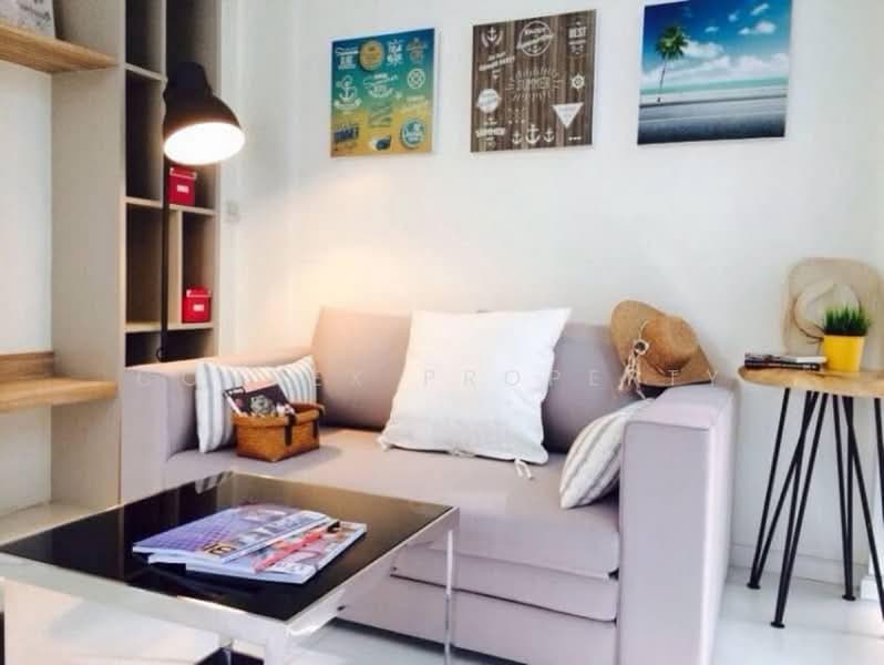 Casalunar Village, Chon Buri (Pattaya), Saen Suk, Muang Chon Buri, Chon Buri (Pattaya), 3 Bedrooms, 400 sqm, Single Detached House For Sale, by Connex Property, 500492688 - DDproperty.com