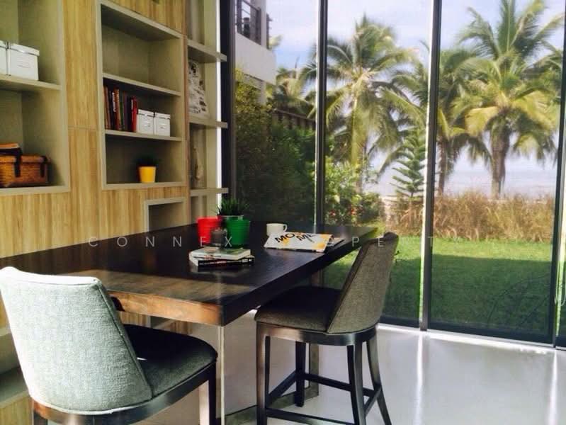 Casalunar Village, Chon Buri (Pattaya), Saen Suk, Muang Chon Buri, Chon Buri (Pattaya), 3 Bedrooms, 400 sqm, Single Detached House For Sale, by Connex Property, 500492688 - DDproperty.com