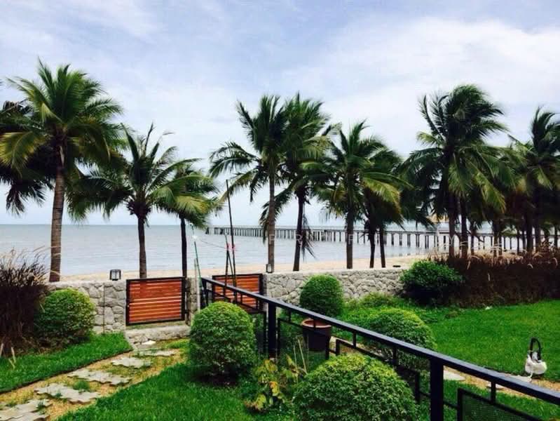 Casalunar Village, Chon Buri (Pattaya), Saen Suk, Muang Chon Buri, Chon Buri (Pattaya), 3 Bedrooms, 400 sqm, Single Detached House For Sale, by Connex Property, 500492688 - DDproperty.com