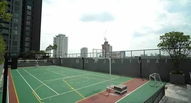 StarView, Bangkok, 495 Rama 3, Bang Klo, Bang Kho Laem, Bangkok, 2 Bedrooms, 78 sqm, Condo For Sale, by Jakree Buajatturat, 500492690 - DDproperty.com