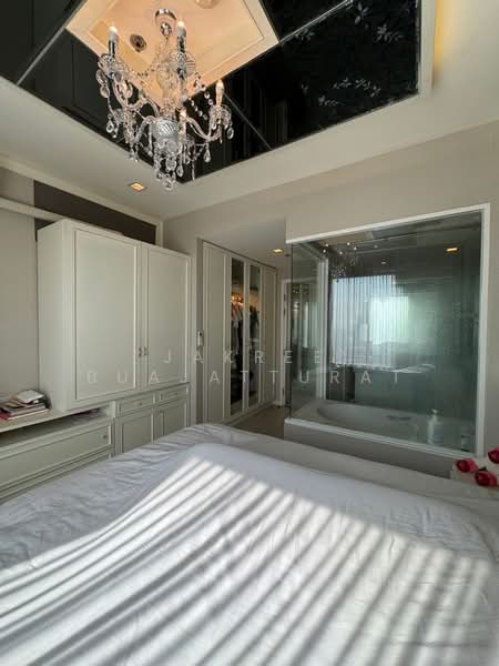 StarView, Bangkok, 495 Rama 3, Bang Klo, Bang Kho Laem, Bangkok, 2 Bedrooms, 78 sqm, Condo For Sale, by Jakree Buajatturat, 500492690 - DDproperty.com
