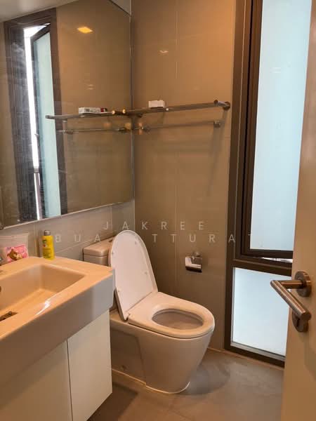 StarView, Bangkok, 495 Rama 3, Bang Klo, Bang Kho Laem, Bangkok, 2 Bedrooms, 78 sqm, Condo For Sale, by Jakree Buajatturat, 500492690 - DDproperty.com
