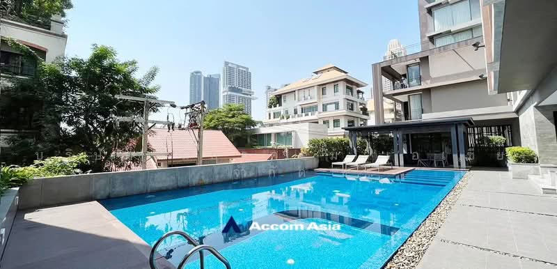 The Hudson Sathorn 7, Bangkok, 131 South Sathorn Road, Thung Maha Mek, Sathon, Bangkok, 2 Bedrooms, 148 sqm, Condo For Rent, by บริษัท แอคคอม เอเซีย จำกัด, 500492691 - DDproperty.com