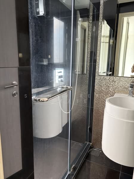 Rhythm Sukhumvit 36-38, Bangkok, 55 Soi Sukhumvit 36, Sukhumvit Road, Phra Kanong, Khlong Toei, Bangkok, 1 Bedroom, 42 sqm, Condo For Rent, by Shinyu Real Estate, 500492692 - DDproperty.com