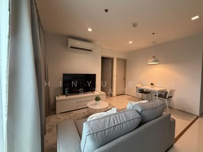 For Rent - Rhythm Sukhumvit 36-38, Bangkok