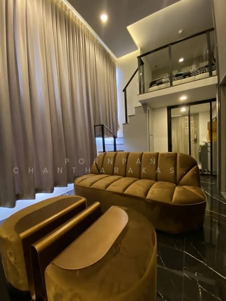 Knightsbridge Space Ratchayothin : ไนท์บริดจ์ สเปซ รัชโยธิน, กรุงเทพ, ถนนพหลโยธิน, จตุจักร, กรุงเทพ, 45 ตร.ม., คอนโด ขาย, โดย Pornpan Chantharakasemchai, 500492693 - DDproperty.com