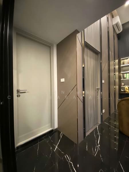 Knightsbridge Space Ratchayothin, Bangkok, Phaholyothin Road, Chatuchak, Bangkok, 2 Bedrooms, 45 sqm, Condo For Sale, by Pornpan Chantharakasemchai, 500492693 - DDproperty.com