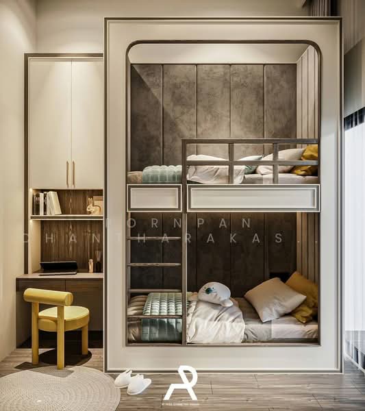 Knightsbridge Space Ratchayothin : ไนท์บริดจ์ สเปซ รัชโยธิน, กรุงเทพ, ถนนพหลโยธิน, จตุจักร, กรุงเทพ, 45 ตร.ม., คอนโด ขาย, โดย Pornpan Chantharakasemchai, 500492693 - DDproperty.com