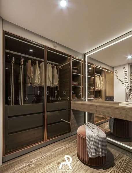 Knightsbridge Space Ratchayothin : ไนท์บริดจ์ สเปซ รัชโยธิน, กรุงเทพ, ถนนพหลโยธิน, จตุจักร, กรุงเทพ, 45 ตร.ม., คอนโด ขาย, โดย Pornpan Chantharakasemchai, 500492693 - DDproperty.com