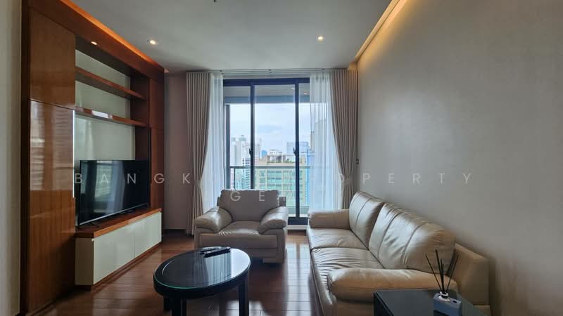 The Address Sukhumvit 28, Bangkok, 1 Soi Sukhumvit 28, Khong Tan, Khlong Toei, Bangkok, 2 Bedrooms, 77 sqm, Condo For Rent, by BANGKOK PROPERTY AGENTS, 500492694 - DDproperty.com