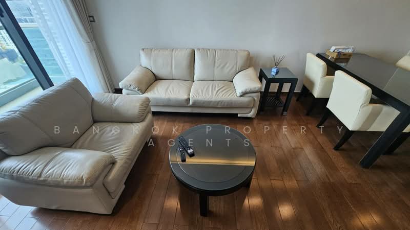 The Address Sukhumvit 28, Bangkok, 1 Soi Sukhumvit 28, Khong Tan, Khlong Toei, Bangkok, 2 Bedrooms, 77 sqm, Condo For Rent, by BANGKOK PROPERTY AGENTS, 500492694 - DDproperty.com