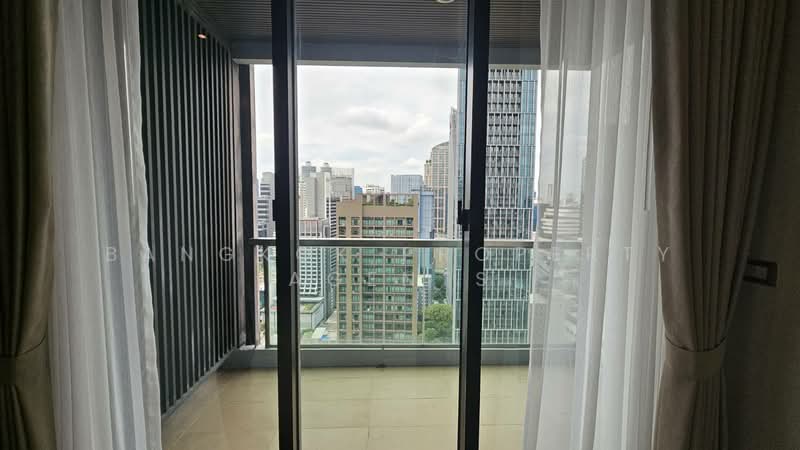 The Address Sukhumvit 28, Bangkok, 1 Soi Sukhumvit 28, Khong Tan, Khlong Toei, Bangkok, 2 Bedrooms, 77 sqm, Condo For Rent, by BANGKOK PROPERTY AGENTS, 500492694 - DDproperty.com