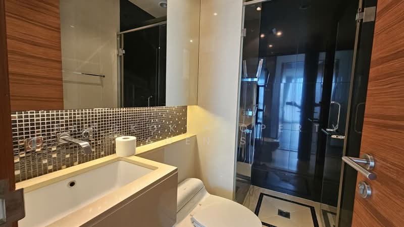 The Address Sukhumvit 28, Bangkok, 1 Soi Sukhumvit 28, Khong Tan, Khlong Toei, Bangkok, 2 Bedrooms, 77 sqm, Condo For Rent, by BANGKOK PROPERTY AGENTS, 500492694 - DDproperty.com