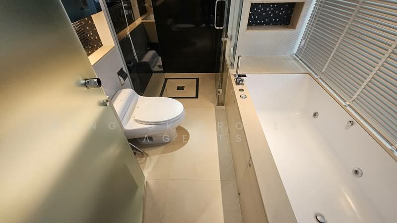 The Address Sukhumvit 28, Bangkok, 1 Soi Sukhumvit 28, Khong Tan, Khlong Toei, Bangkok, 2 Bedrooms, 77 sqm, Condo For Rent, by BANGKOK PROPERTY AGENTS, 500492694 - DDproperty.com