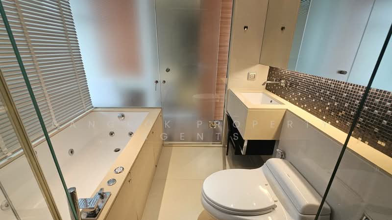 The Address Sukhumvit 28, Bangkok, 1 Soi Sukhumvit 28, Khong Tan, Khlong Toei, Bangkok, 2 Bedrooms, 77 sqm, Condo For Rent, by BANGKOK PROPERTY AGENTS, 500492694 - DDproperty.com
