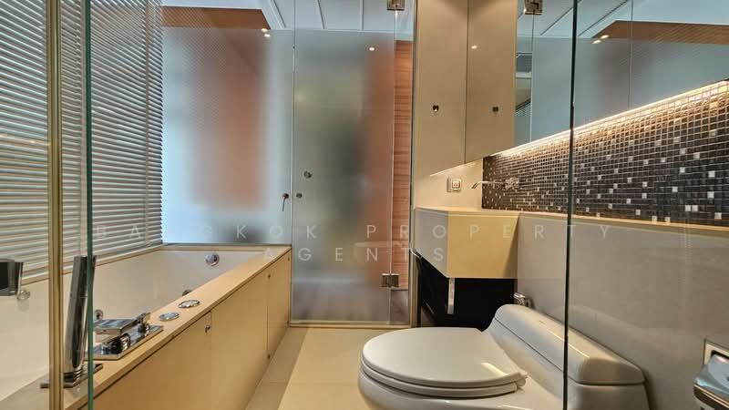 The Address Sukhumvit 28, Bangkok, 1 Soi Sukhumvit 28, Khong Tan, Khlong Toei, Bangkok, 2 Bedrooms, 77 sqm, Condo For Rent, by BANGKOK PROPERTY AGENTS, 500492694 - DDproperty.com