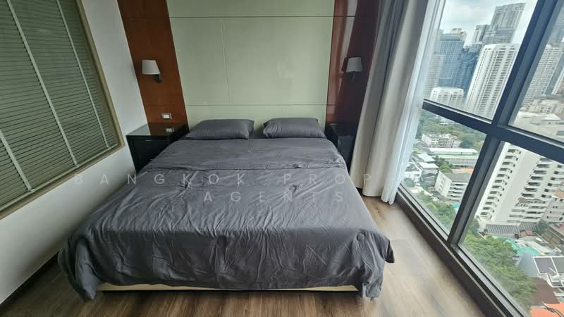The Address Sukhumvit 28, Bangkok, 1 Soi Sukhumvit 28, Khong Tan, Khlong Toei, Bangkok, 2 Bedrooms, 77 sqm, Condo For Rent, by BANGKOK PROPERTY AGENTS, 500492694 - DDproperty.com