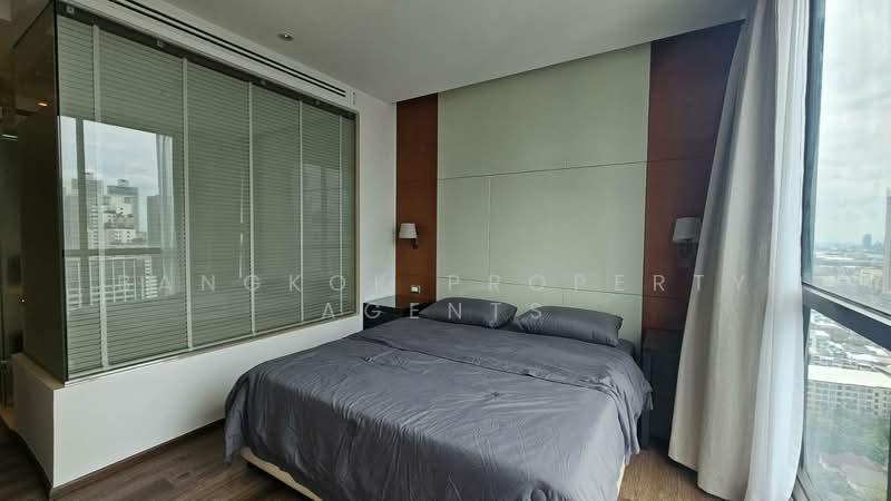 The Address Sukhumvit 28, Bangkok, 1 Soi Sukhumvit 28, Khong Tan, Khlong Toei, Bangkok, 2 Bedrooms, 77 sqm, Condo For Rent, by BANGKOK PROPERTY AGENTS, 500492694 - DDproperty.com