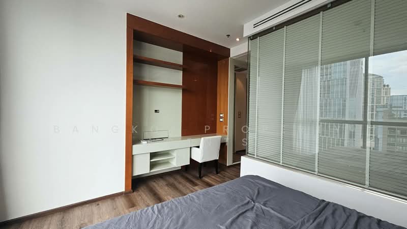 The Address Sukhumvit 28, Bangkok, 1 Soi Sukhumvit 28, Khong Tan, Khlong Toei, Bangkok, 2 Bedrooms, 77 sqm, Condo For Rent, by BANGKOK PROPERTY AGENTS, 500492694 - DDproperty.com