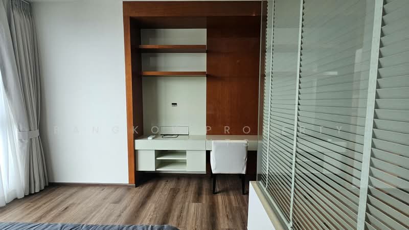 The Address Sukhumvit 28, Bangkok, 1 Soi Sukhumvit 28, Khong Tan, Khlong Toei, Bangkok, 2 Bedrooms, 77 sqm, Condo For Rent, by BANGKOK PROPERTY AGENTS, 500492694 - DDproperty.com