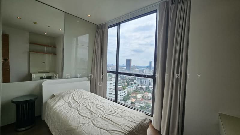 The Address Sukhumvit 28, Bangkok, 1 Soi Sukhumvit 28, Khong Tan, Khlong Toei, Bangkok, 2 Bedrooms, 77 sqm, Condo For Rent, by BANGKOK PROPERTY AGENTS, 500492694 - DDproperty.com