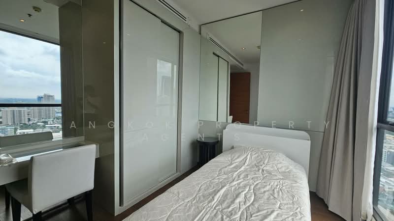 The Address Sukhumvit 28, Bangkok, 1 Soi Sukhumvit 28, Khong Tan, Khlong Toei, Bangkok, 2 Bedrooms, 77 sqm, Condo For Rent, by BANGKOK PROPERTY AGENTS, 500492694 - DDproperty.com